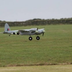 Model Air Show 2016